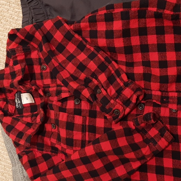 Bundle Boys 4T set - Picture 1 of 4